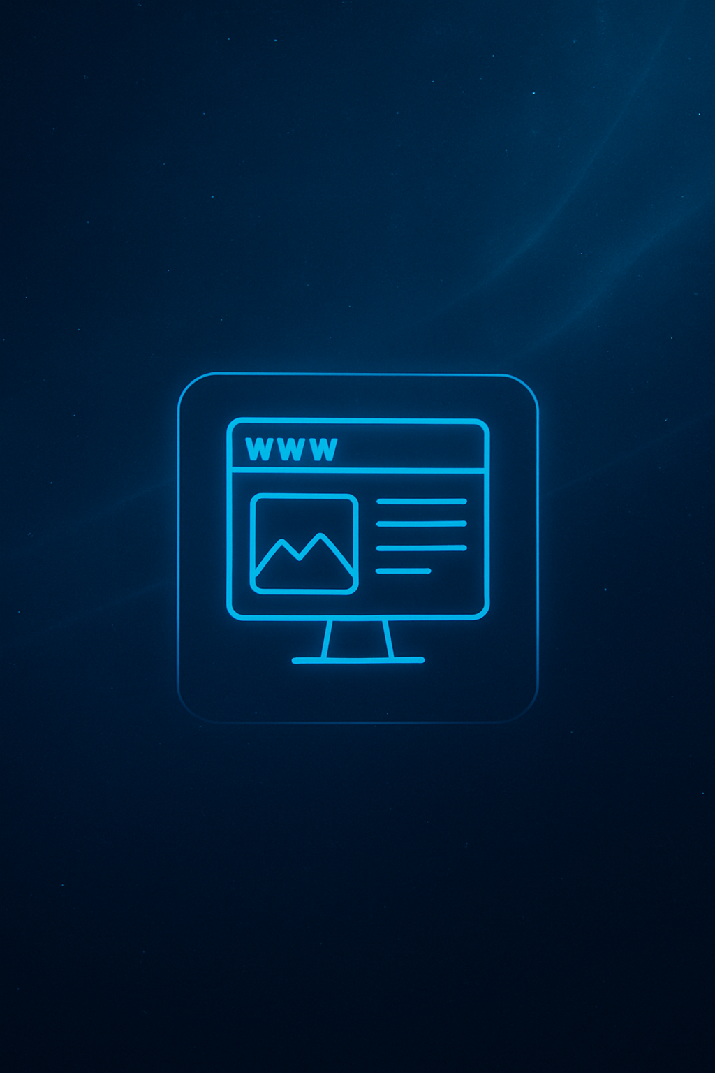 Gotowe strony internetowe